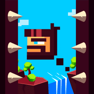Jumpy: O Primeiro Pulador